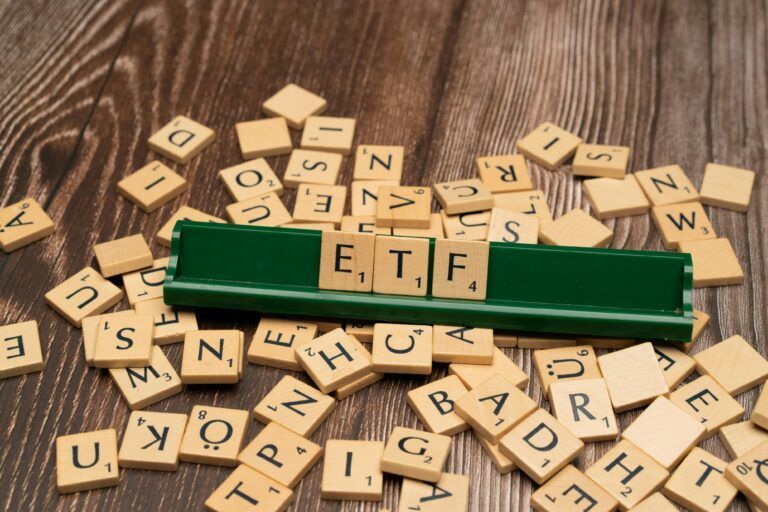 Qué son los ETFs y Cómo Funcionan