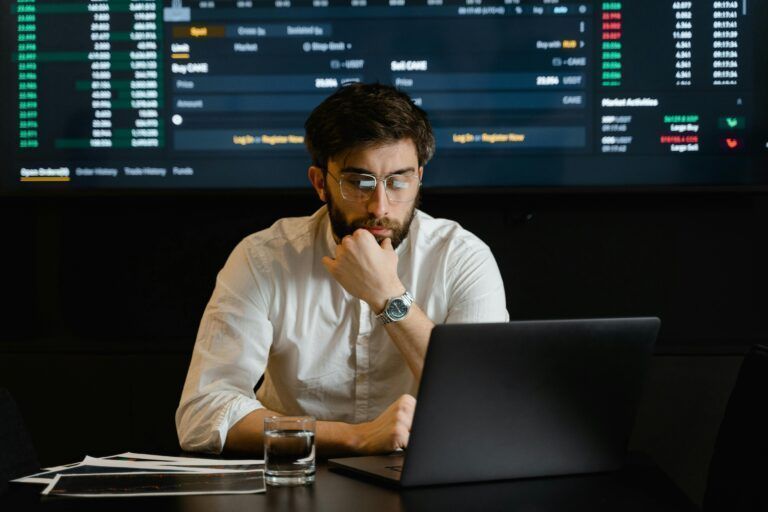 Trading Scalping Cómo funciona, Qué es y Estrategias